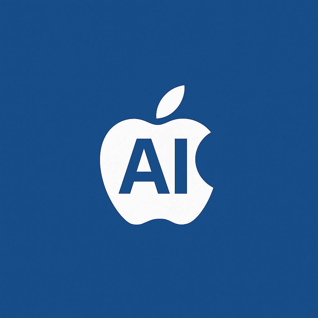 Apple intelligence wat is het?