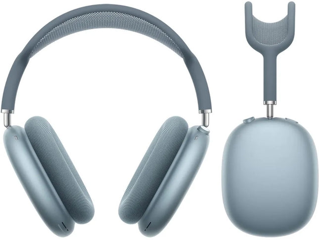 Apple AirPods Max (USB‑C) – Blue (Refurbished)