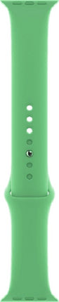 Apple Sportbandje 41mm - Bright Green