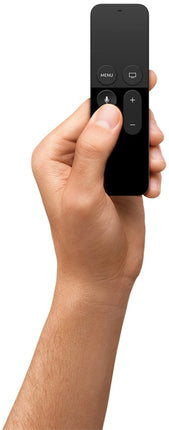 Apple Siri Remote (MLLC2ZM/A) – Intuïtieve Spraakgestuurde Bediening voor Apple TV