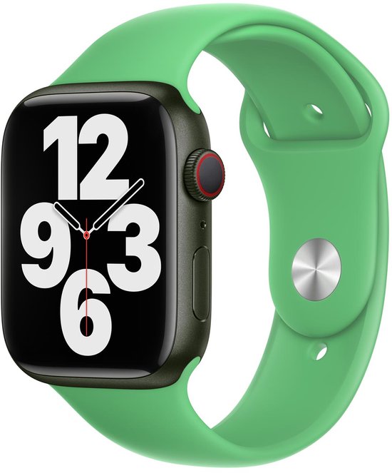 apple-watch-band-groen-41mm-techphon