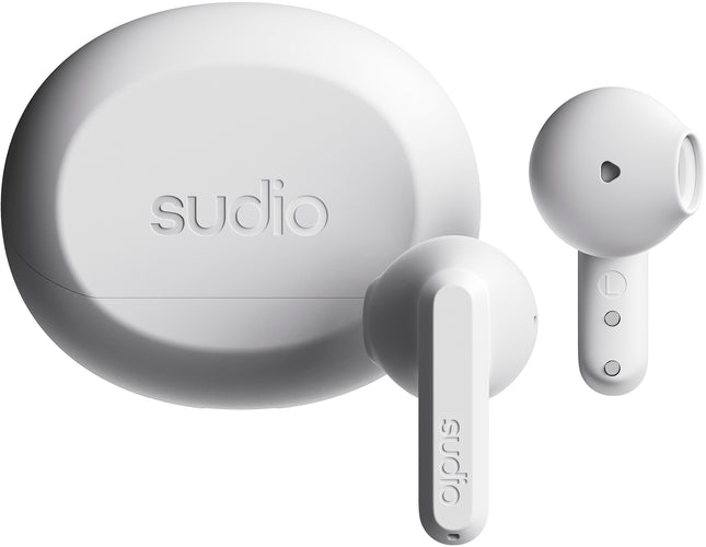 Sudio A3 White