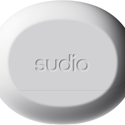 Sudio A3 White