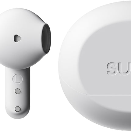 Sudio A3 White