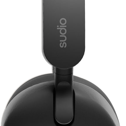 Sudio K2 Black