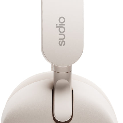 Sudio K2 White