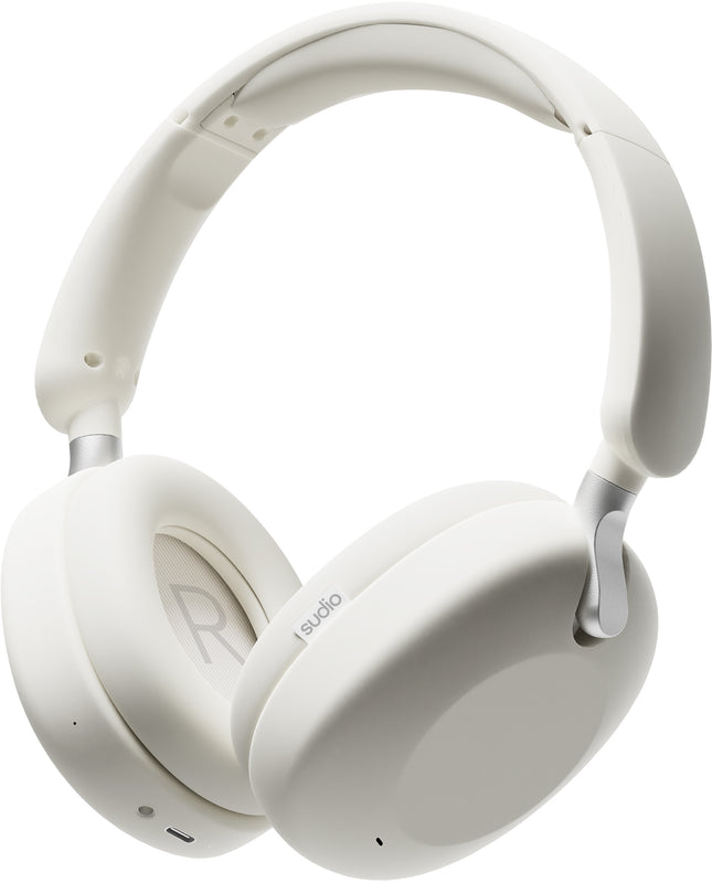 Sudio K2 Pro White