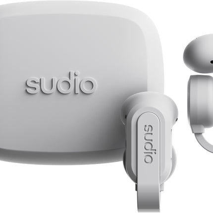 Sudio B3 White