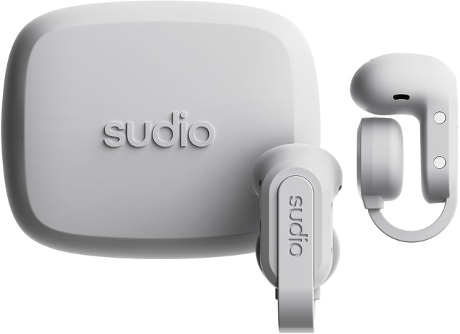 Sudio B3 White