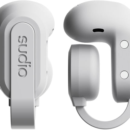 Sudio B3 White