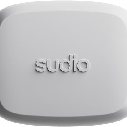 Sudio B3 White