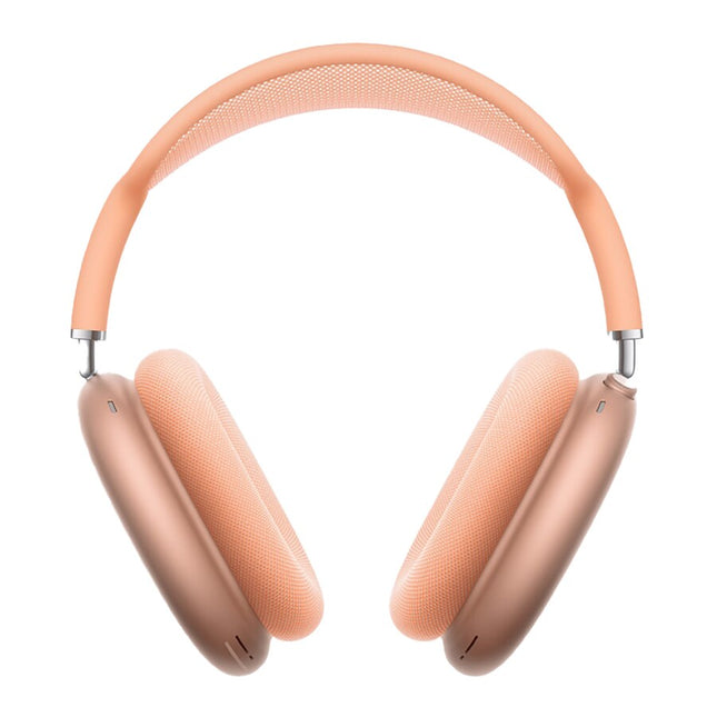 Apple AirPods Max (USB‑C) – Orange (Refurbished)