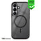 Striker X-Core - D3O Xtreme Impact Mag Case - Black - Samsung S25 5G
