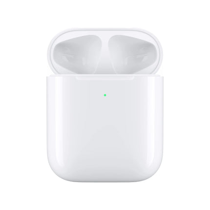 Apple Wireless oplaad Case for AirPods 2 (Lightning) -AirPods niet inbegrepen-