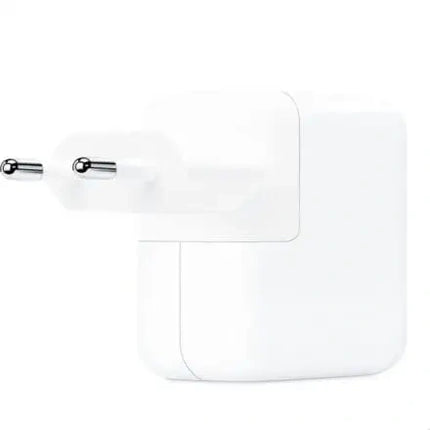 Apple 30 W USB-C power adapter