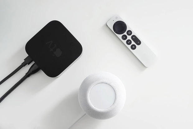 Banner image for: <h1>Apple tv accesoires</h1>
