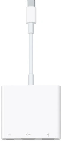 Apple USB‑C naar digitale AV multipoort adapter