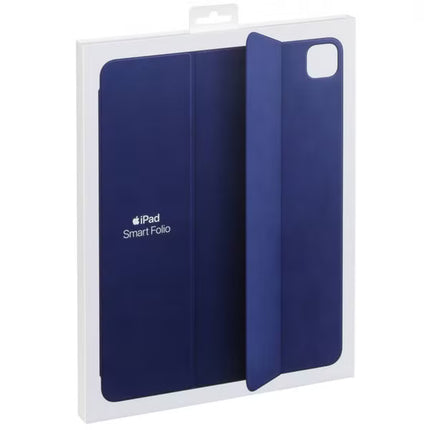 Apple Smart Folio for iPad Pro 12.9" (4th generatie) - Deep Navy