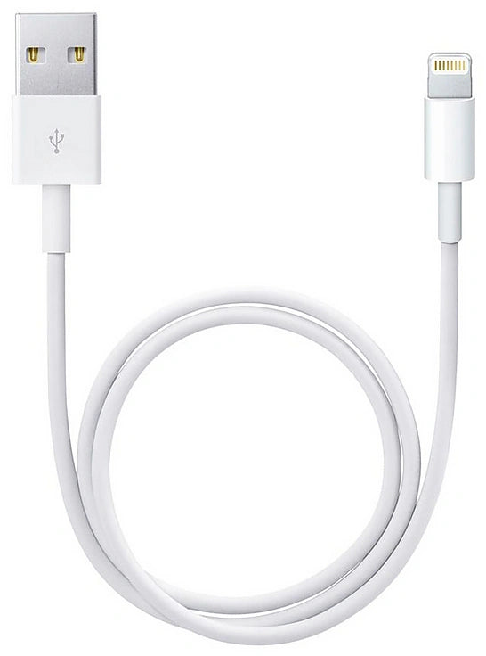 Apple Lightning naar USB kabel