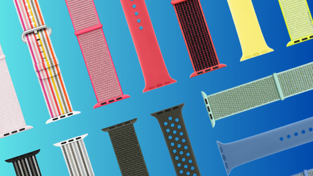 Banner image for: <h1>Apple watch bandjes</h1>