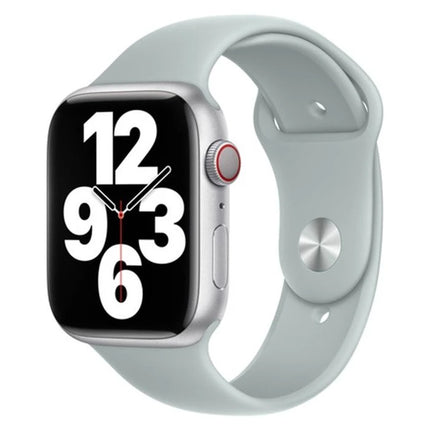 Apple Sportbandje 45mm - Succulent