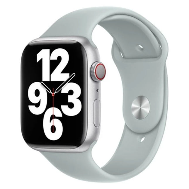 Apple Sport Band 45mm - Succulent