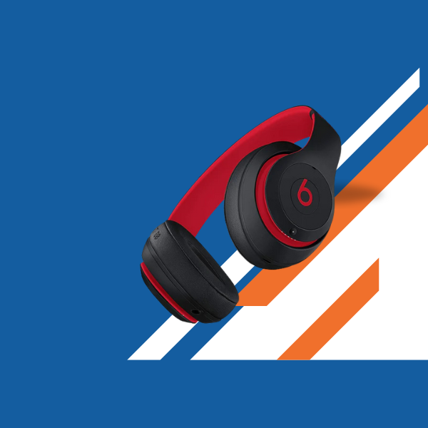 Nu korting op Beats by Dre