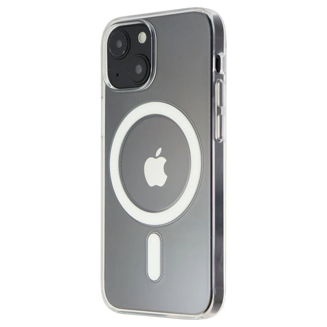 Apple iPhone 13 mini Clear Case met MagSafe – Transparant