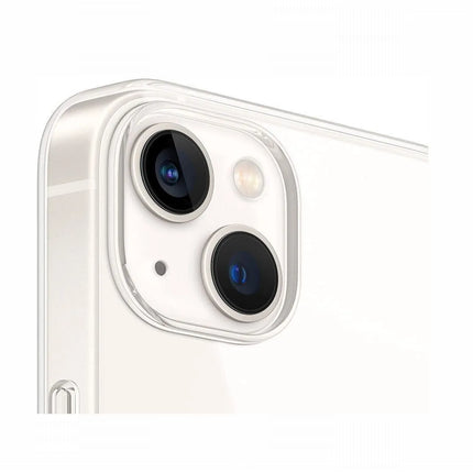 Apple iPhone 13 mini Clear Case met MagSafe – Transparant