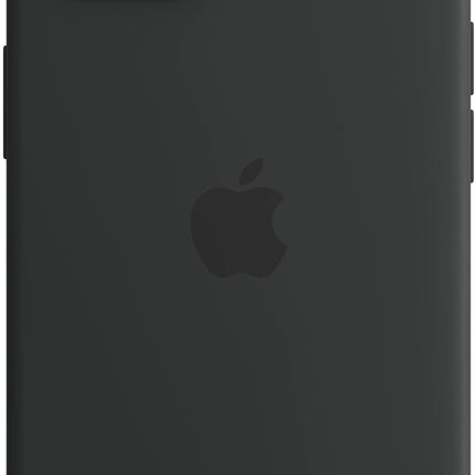 Apple iPhone 14 Silicone Case met MagSafe – Midnight