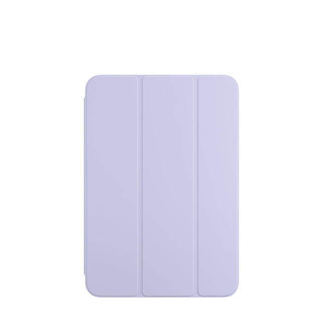 Smart Folio voor iPad mini in Light Violet, vooraanzicht