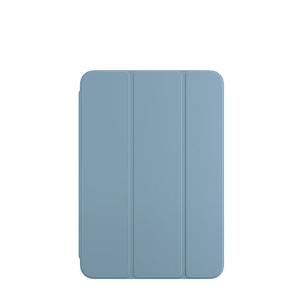 Smart Folio voor iPad mini in Denim, vooraanzicht