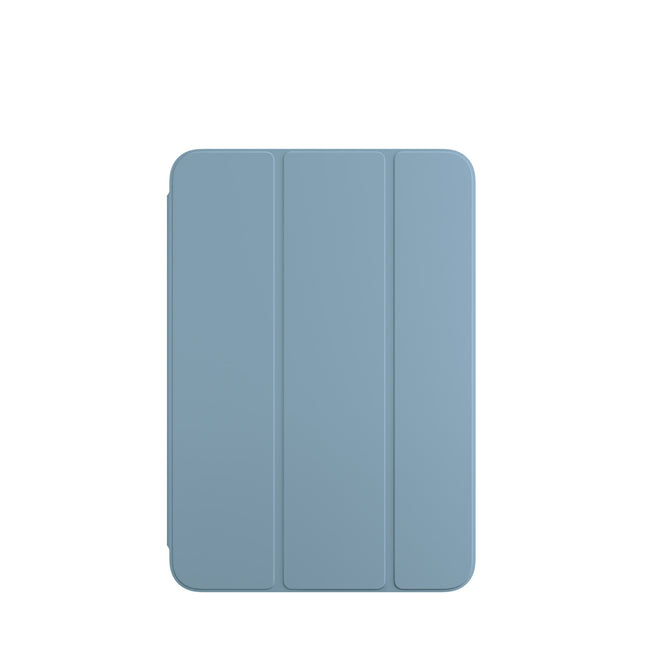 Smart Folio voor iPad mini in Denim, vooraanzicht