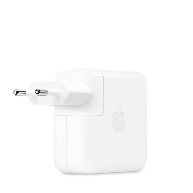 Afneembare stekkerpennen van de USB-C Power Adapter