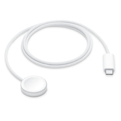 Apple Watch magnetische snellader-naar-USB-C-kabel, 1 meter