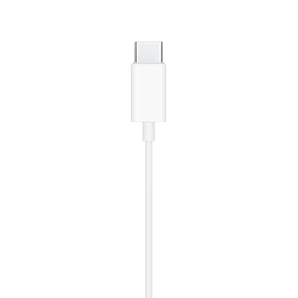 USB-C-connector van de EarPods