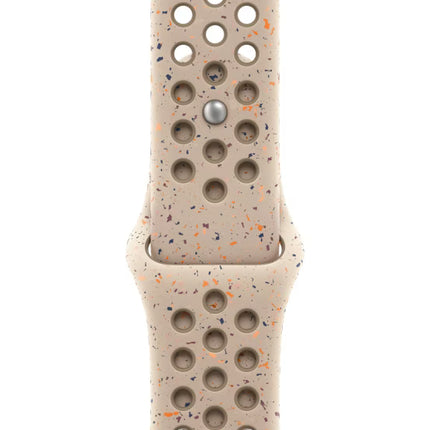 Nike Apple watch sport band beige -42/44/45/49 mm