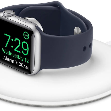 Apple watch magnetische oplaaddoc