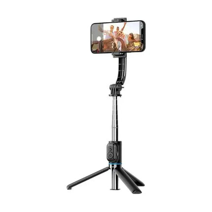 Selfie Tripod with Wireless Remote Control