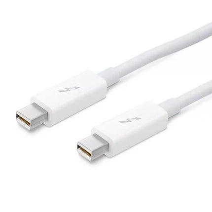 Apple thunderbolt kabel 0.5 m
