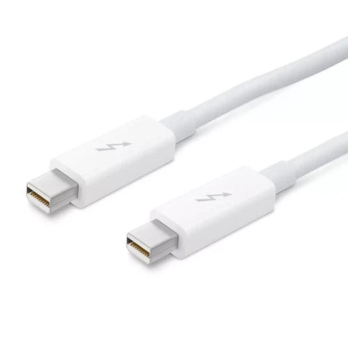 Apple thunderbolt kabel 0.5 m
