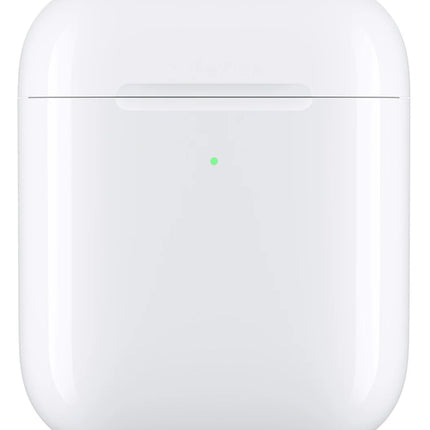 Apple Wireless oplaad Case for AirPods 2 (Lightning) -AirPods niet inbegrepen-