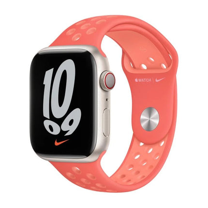 Nike Apple watch sport band