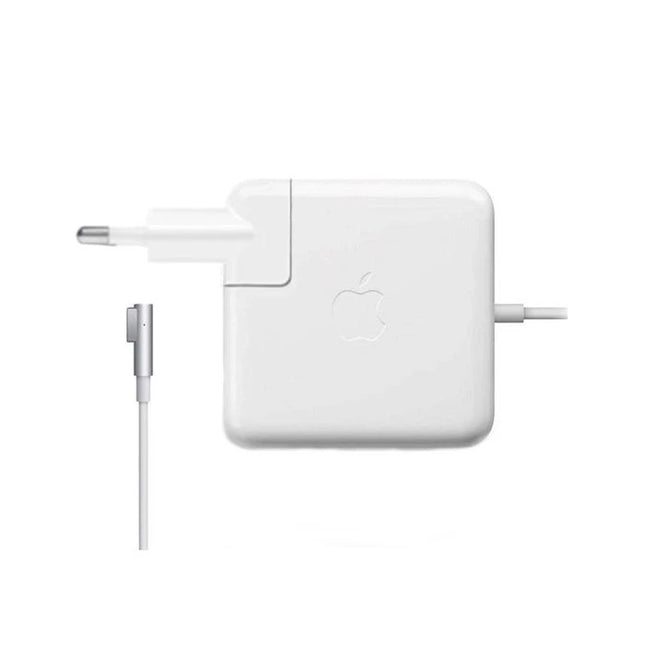 60 W magsafe power adapter voor macbook