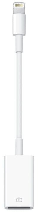 Apple lightning naar USB - camera adapter