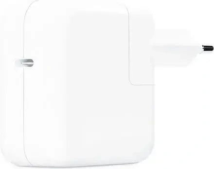 Apple 30 W USB-C power adapter