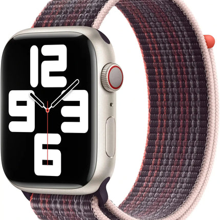 Apple Sport Loop voor Apple Watch 45 mm – diverse kleuren