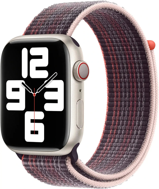 Apple Sport Loop voor Apple Watch 45 mm – diverse kleuren