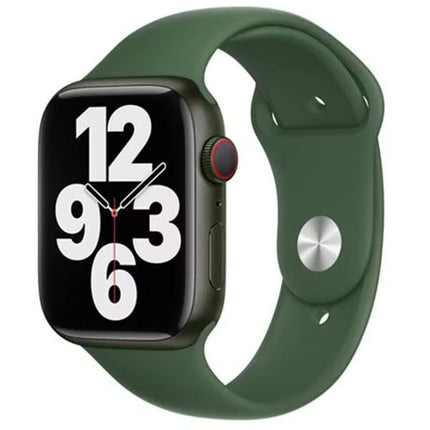 Apple Watch Sport Band 41 mm –clover | groen