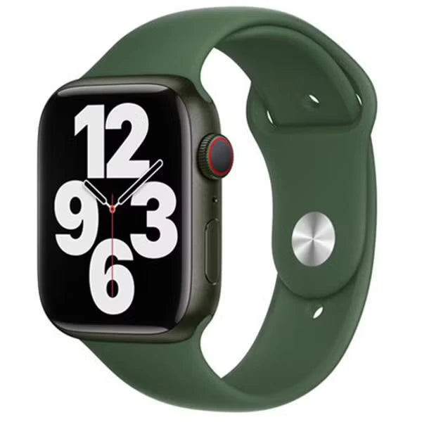 Apple Watch Sport Band 41 mm –clover | groen